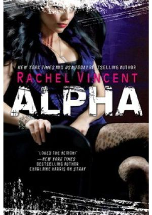 [Shifters 06] • Rachel Vincent - Shifters 06